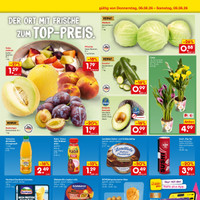 Netto Marken-Discount Prospekt Seite 39