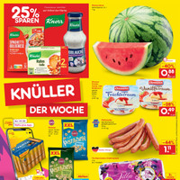 Netto Marken-Discount Prospekt Seite 2