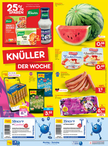 Netto Marken-Discount Prospekt - Angebote ab 03.08. - Seite 2