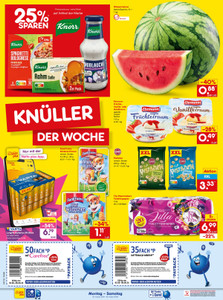 Netto Marken-Discount Prospekt - Angebote ab 03.08. - Seite 2