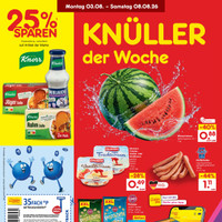 Netto Marken-Discount Prospekt Seite 2
