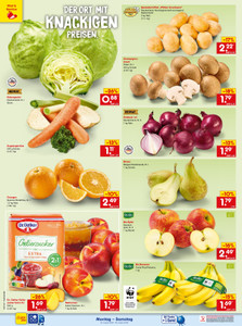 Netto Marken-Discount Prospekt - Angebote ab 03.08.