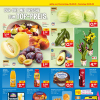 Netto Marken-Discount Prospekt Seite 39