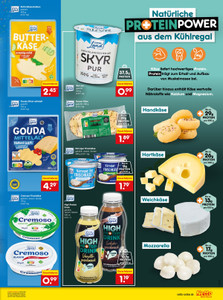 Netto Marken-Discount Prospekt - Angebote ab 03.08.
