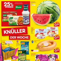 Netto Marken-Discount Prospekt Seite 2