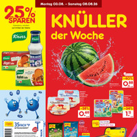 Netto Marken-Discount Prospekt Seite 2