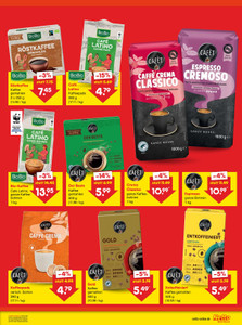 Netto Marken-Discount Prospekt - Angebote ab 03.08.