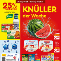 Netto Marken-Discount Prospekt Seite 2
