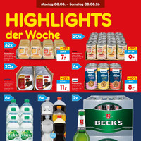 Netto Marken-Discount Prospekt Seite 3