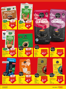 Netto Marken-Discount Prospekt - Angebote ab 03.08.
