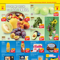 Netto Marken-Discount Prospekt Seite 39