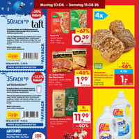 Netto Marken-Discount Prospekt Seite 2
