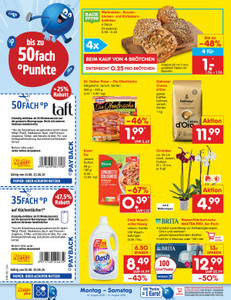 Netto Marken-Discount Prospekt - Angebote ab 10.08. - Seite 2