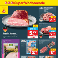 Netto Marken-Discount Prospekt Seite 54