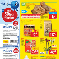 Netto Marken-Discount Prospekt Seite 2
