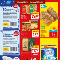 Netto Marken-Discount Prospekt Seite 2