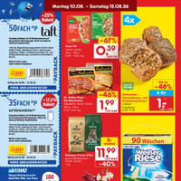 Netto Marken-Discount Prospekt Seite 2