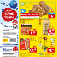 Netto Marken-Discount Prospekt Seite 2