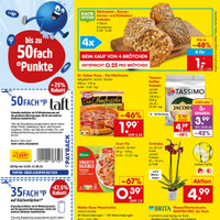 Netto Marken-Discount Prospekt Seite 2