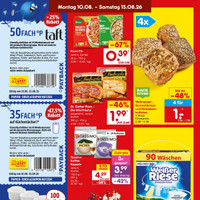 Netto Marken-Discount Prospekt Seite 2