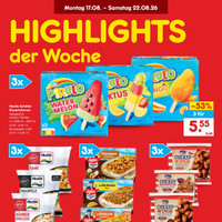 Netto Marken-Discount Prospekt Seite 3