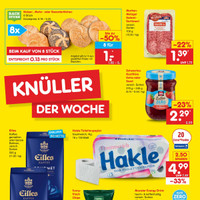Netto Marken-Discount Prospekt Seite 2
