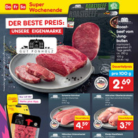 Netto Marken-Discount Prospekt Seite 54