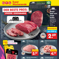 Netto Marken-Discount Prospekt Seite 54