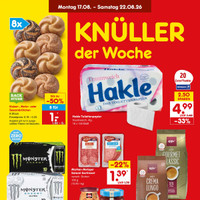 Netto Marken-Discount Prospekt Seite 2