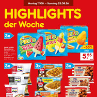Netto Marken-Discount Prospekt Seite 3