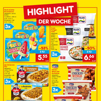 Netto Marken-Discount Prospekt Seite 3