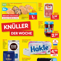 Netto Marken-Discount Prospekt Seite 2