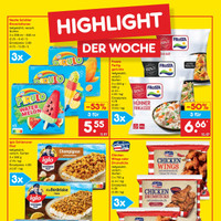 Netto Marken-Discount Prospekt Seite 3
