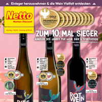 Netto Marken-Discount Prospekt Seite 46