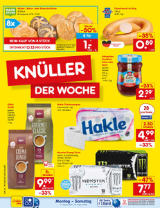 Netto Marken-Discount Prospekt - Angebote ab 17.08. - Seite 2