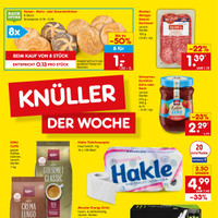 Netto Marken-Discount Prospekt Seite 2