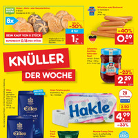 Netto Marken-Discount Prospekt Seite 2