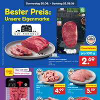 Netto Marken-Discount Prospekt Seite 54