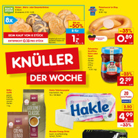 Netto Marken-Discount Prospekt Seite 2