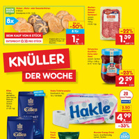 Netto Marken-Discount Prospekt Seite 2