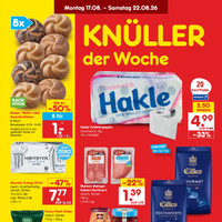 Netto Marken-Discount Prospekt Seite 2