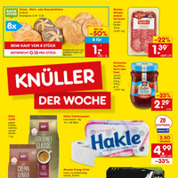 Netto Marken-Discount Prospekt Seite 2