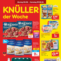 Netto Marken-Discount Prospekt Seite 2