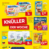 Netto Marken-Discount Prospekt Seite 2