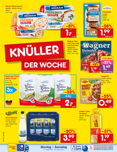 Netto Marken-Discount Prospekt - Angebote ab 24.08. - Seite 2