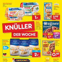 Netto Marken-Discount Prospekt Seite 2