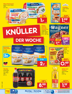 Netto Marken-Discount Prospekt - Angebote ab 24.08. - Seite 2