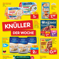 Netto Marken-Discount Prospekt Seite 2