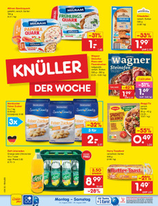 Netto Marken-Discount Prospekt - Angebote ab 24.08. - Seite 2