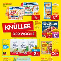 Netto Marken-Discount Prospekt Seite 2